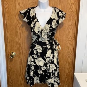 NWT Free People French Quarter dress